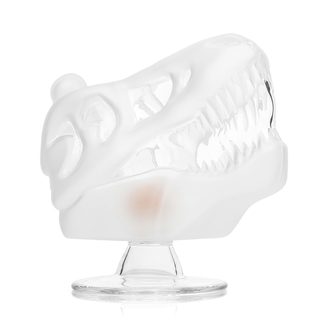 HEMPER Jurassic Spark Skull Wasserfilter-Glas XL – Bild 4