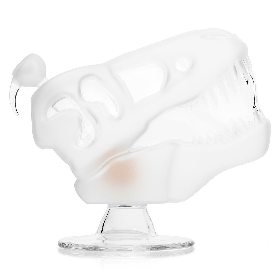 HEMPER Jurassic Spark Skull Wasserfilter-Glas XL – Bild 5