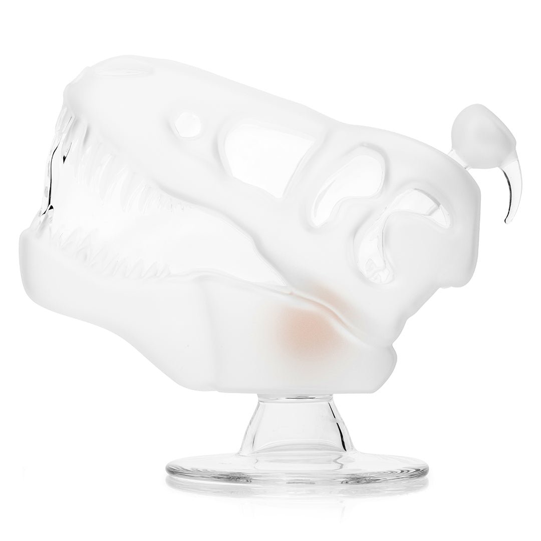 HEMPER Jurassic Spark Skull Wasserfilter-Glas XL – Bild 7