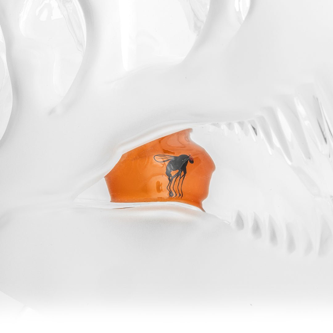 HEMPER Jurassic Spark Skull Wasserfilter-Glas XL – Bild 8