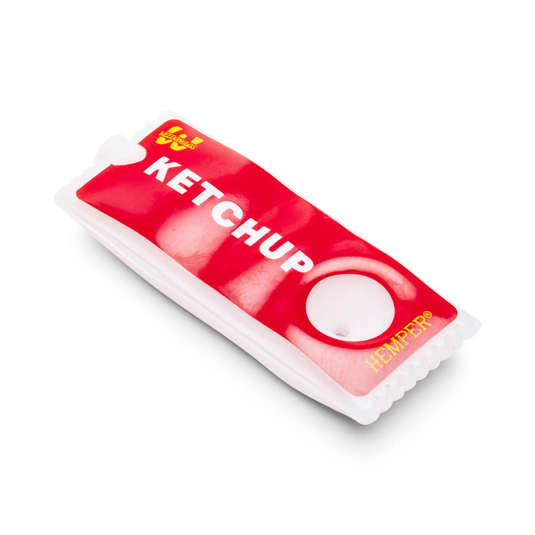 HEMPER Ketchup Packet Handstück – Bild 2