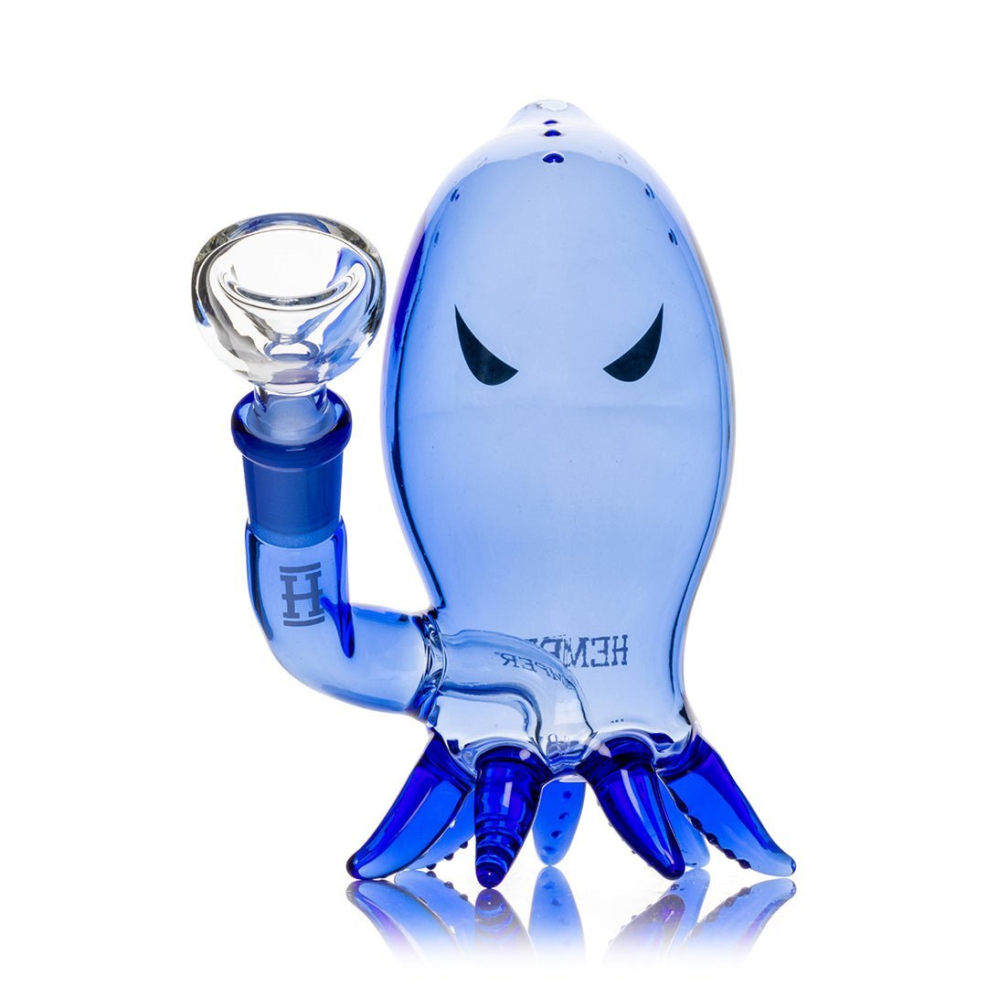 HEMPER Kraken Wasserfilter-Glas – Bild 3
