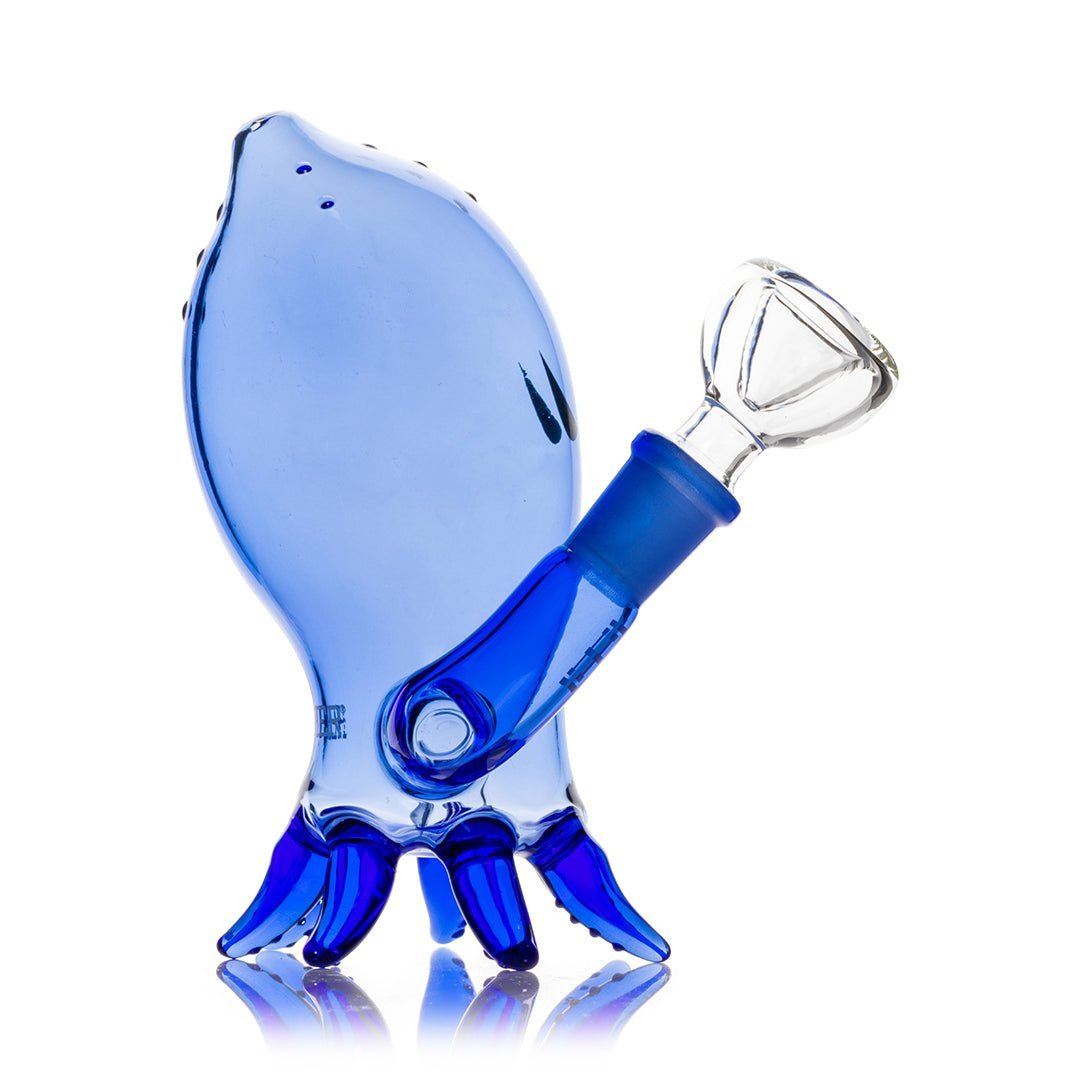 HEMPER Kraken Wasserfilter-Glas – Bild 5