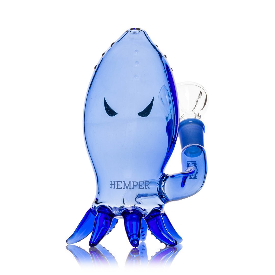 HEMPER Kraken Wasserfilter-Glas – Bild 6