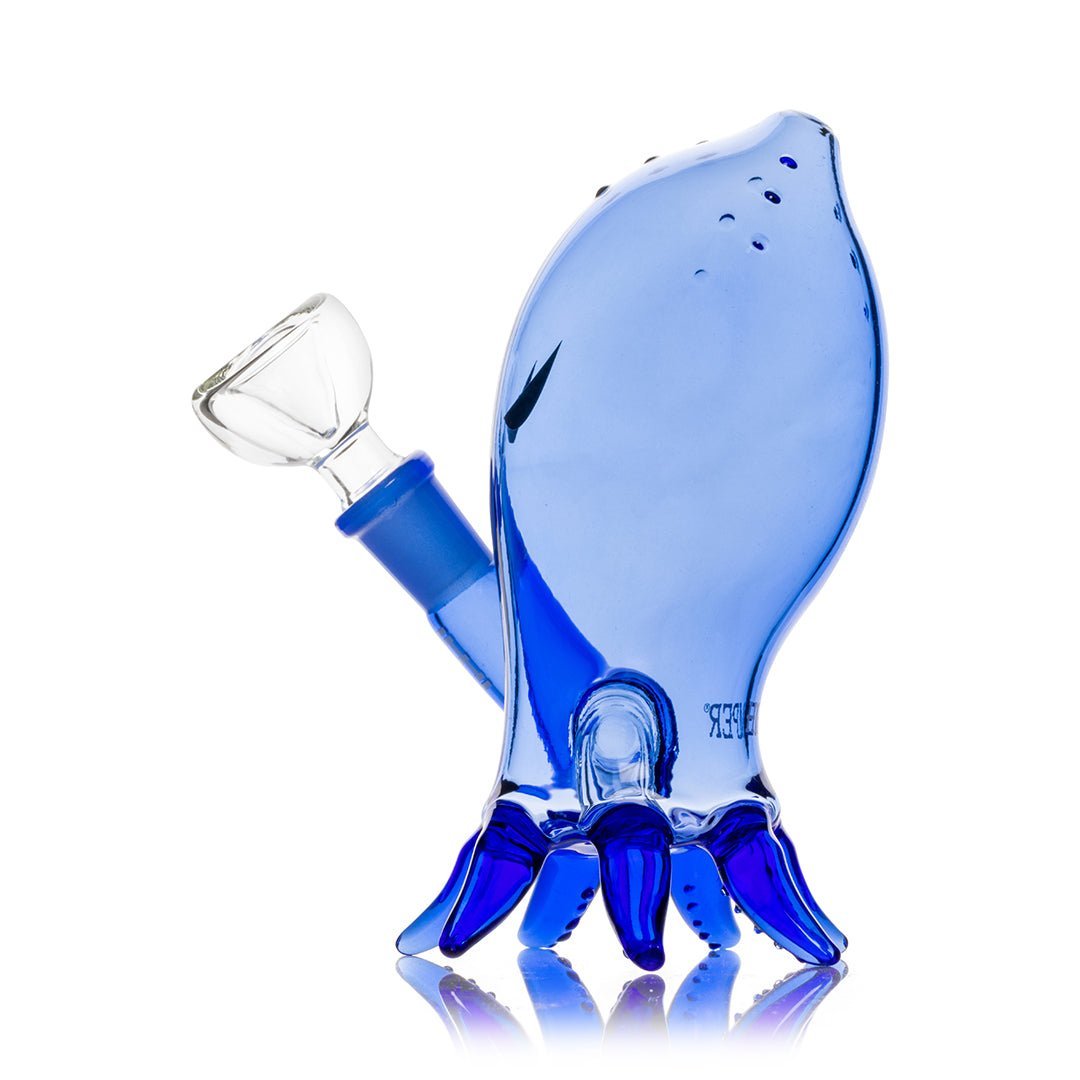 HEMPER Kraken Wasserfilter-Glas – Bild 7