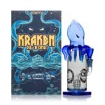 HEMPER Kraken Wasserfilter-Glas XL