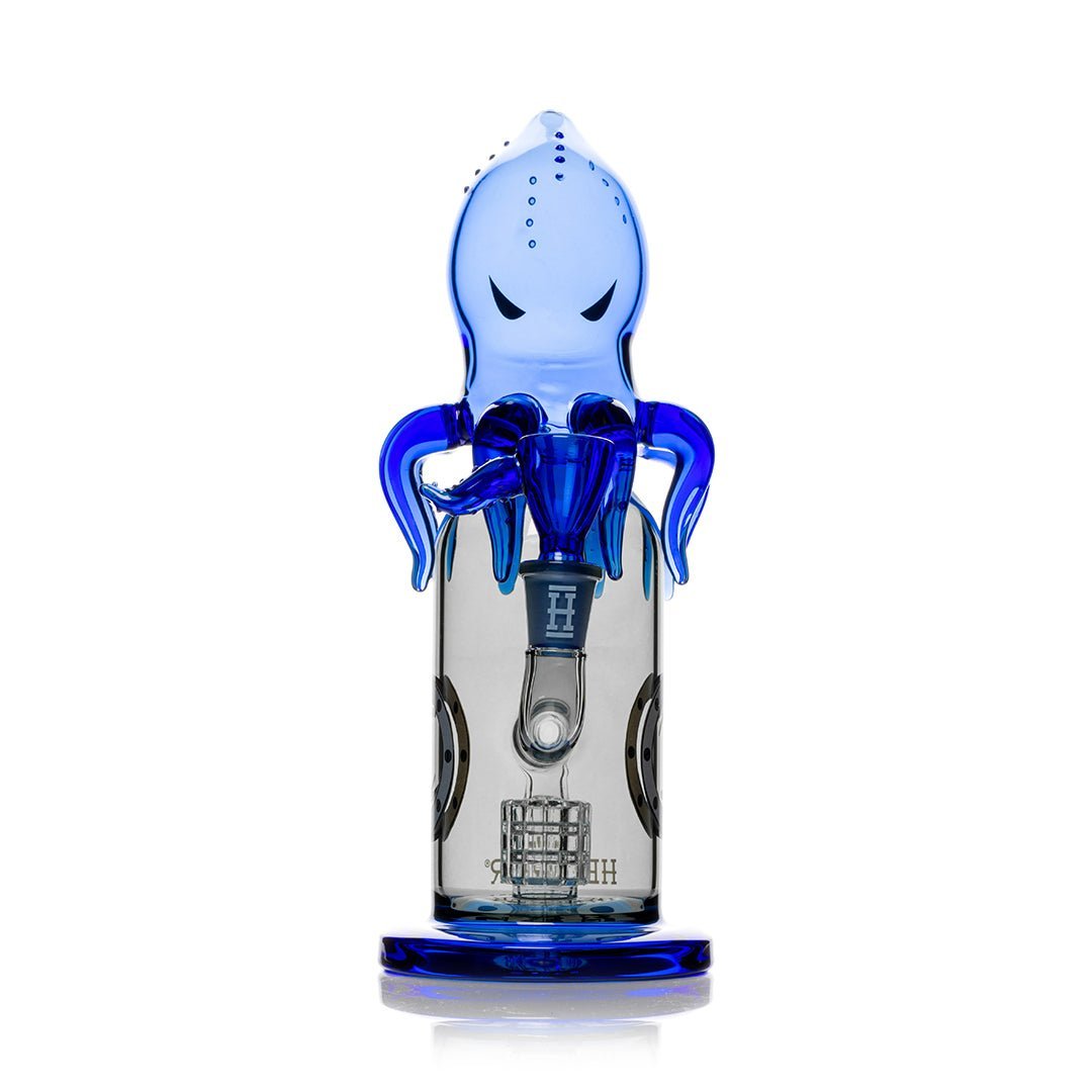 HEMPER Kraken Wasserfilter-Glas XL – Bild 3