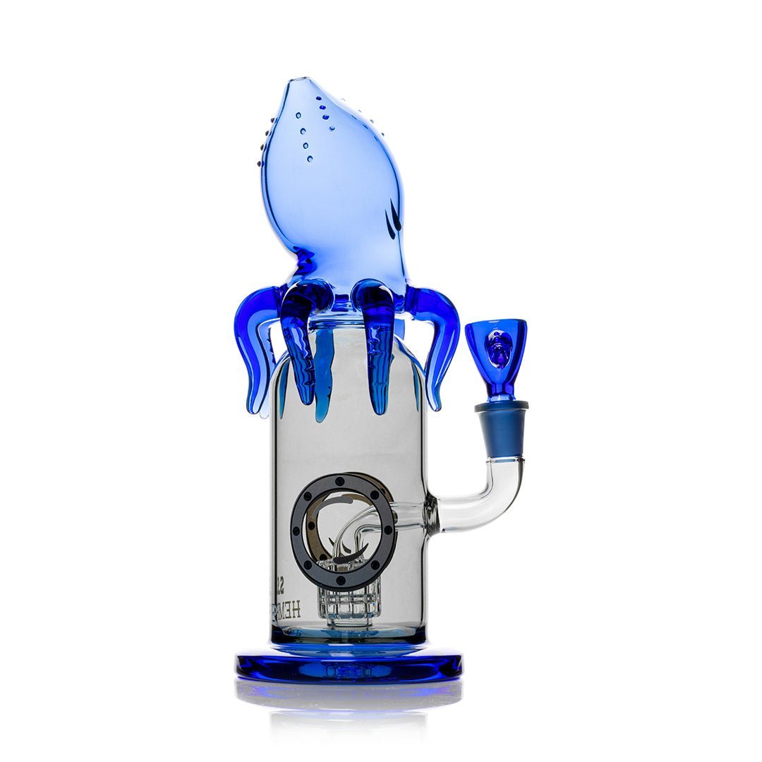 HEMPER Kraken Wasserfilter-Glas XL – Bild 5