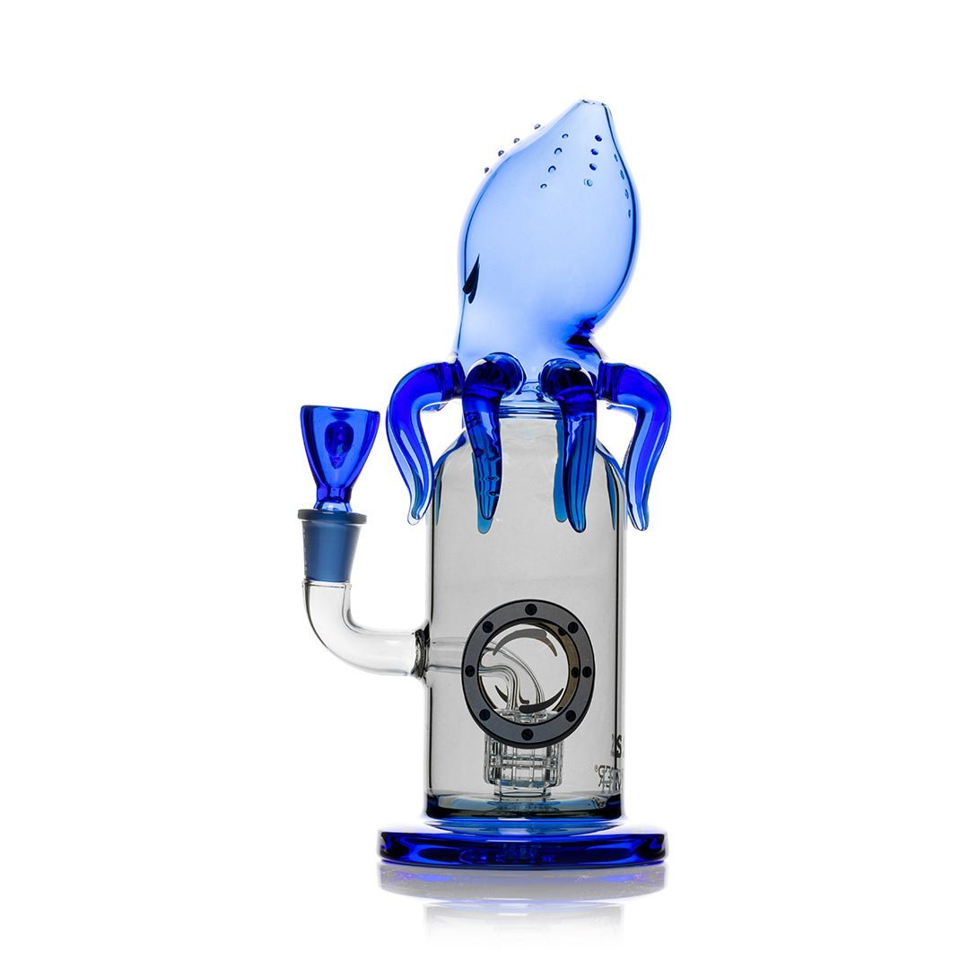HEMPER Kraken Wasserfilter-Glas XL – Bild 7