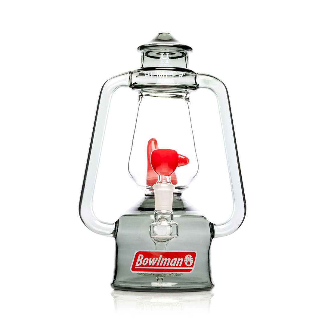 HEMPER Lantern Wasserfilter-Glas XL – Bild 4