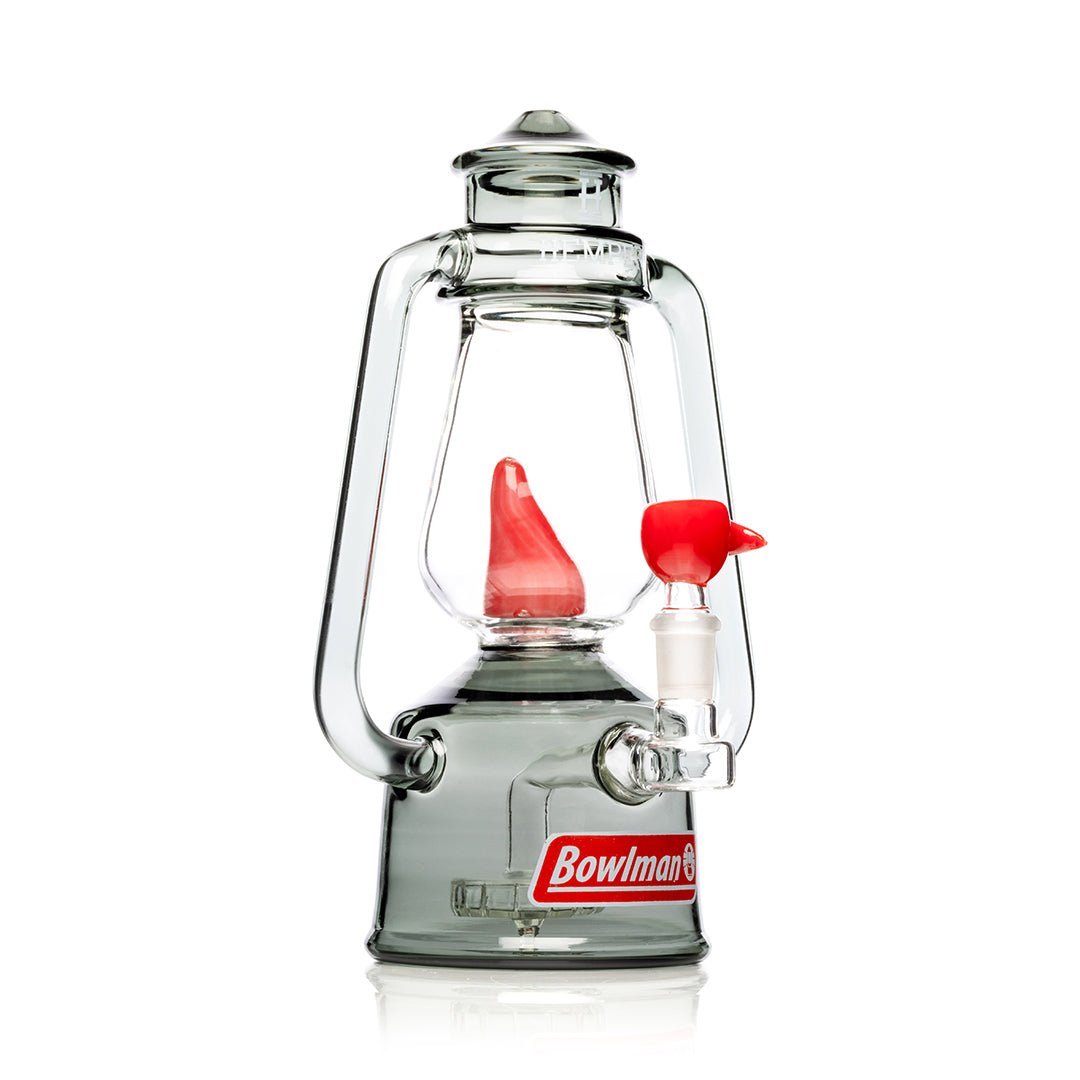 HEMPER Lantern Wasserfilter-Glas XL – Bild 5
