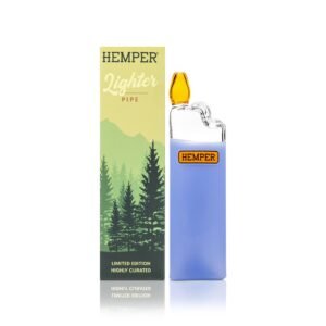 HEMPER Lighter Handstück