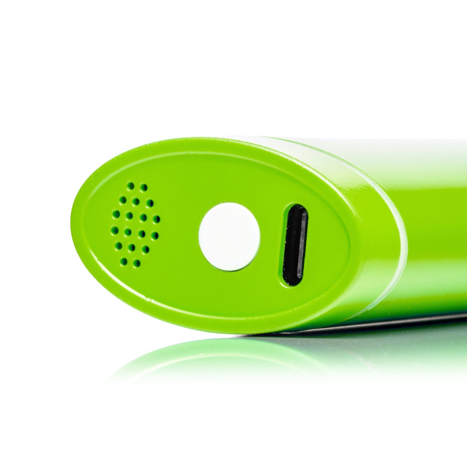 HEMPER Lit Vape Battery 510-Akku – Green – Bild 5
