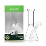 HEMPER Market Beaker-Glas 20 cm