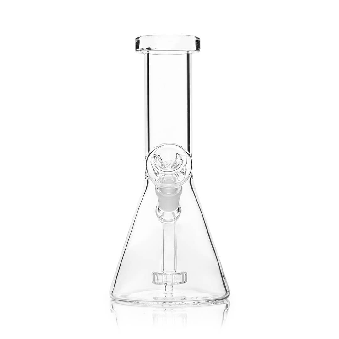 HEMPER Market Beaker-Glas 20 cm – Bild 2