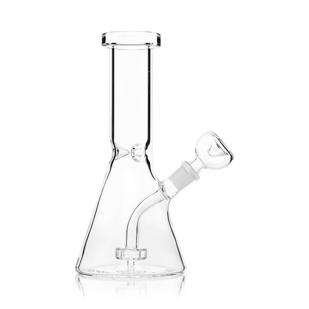 HEMPER Market Beaker-Glas 20 cm – Bild 4