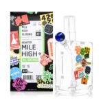 HEMPER Mile High Suitcase Wasserfilter-Glas XL