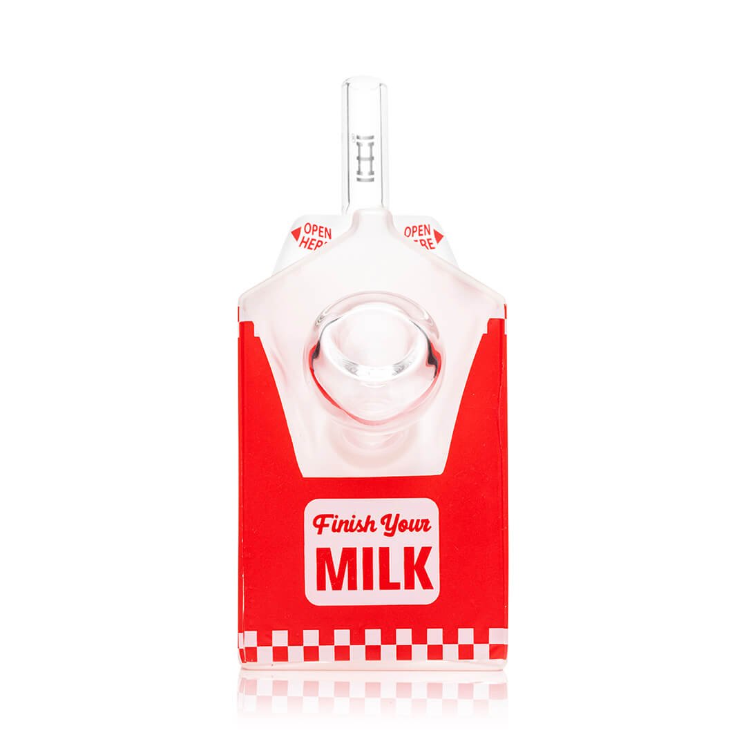 HEMPER Milk Carton Wasserfilter-Glas – Bild 7