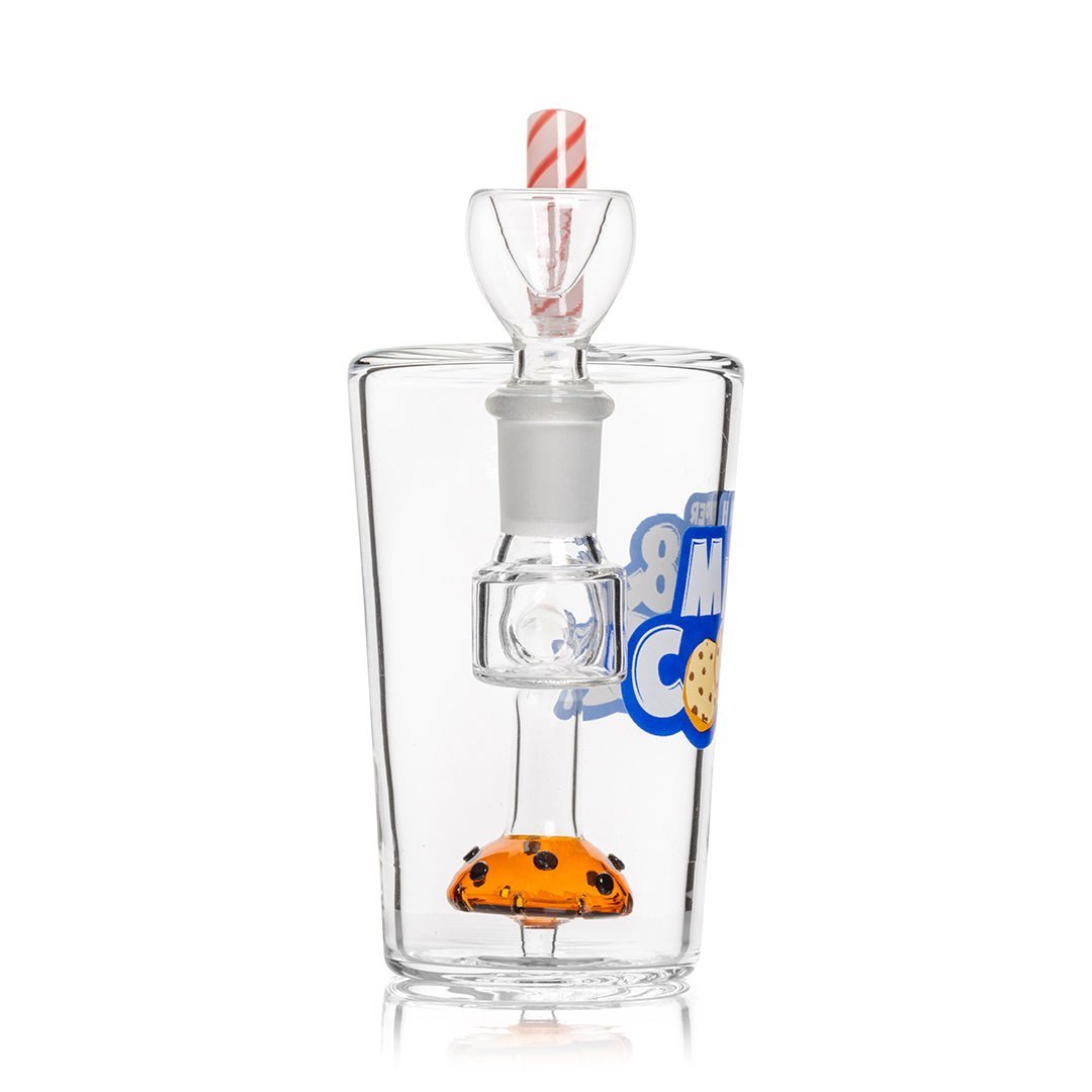 HEMPER Milk and Cookies Wasserfilter-Glas – Bild 7
