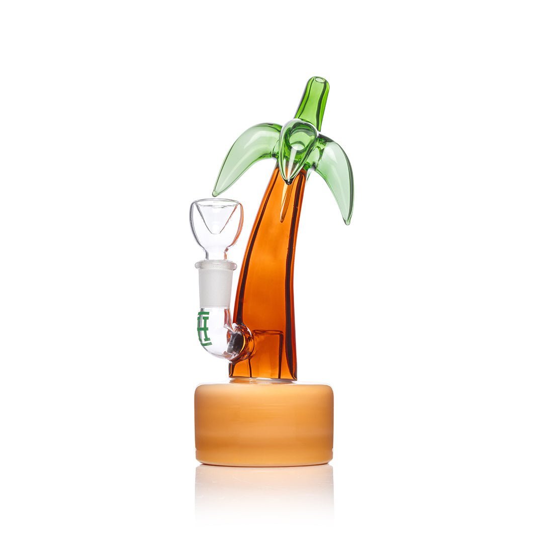HEMPER Palm Tree Wasserfilter-Glas – Bild 3