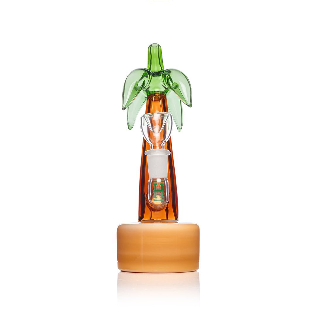 HEMPER Palm Tree Wasserfilter-Glas – Bild 4