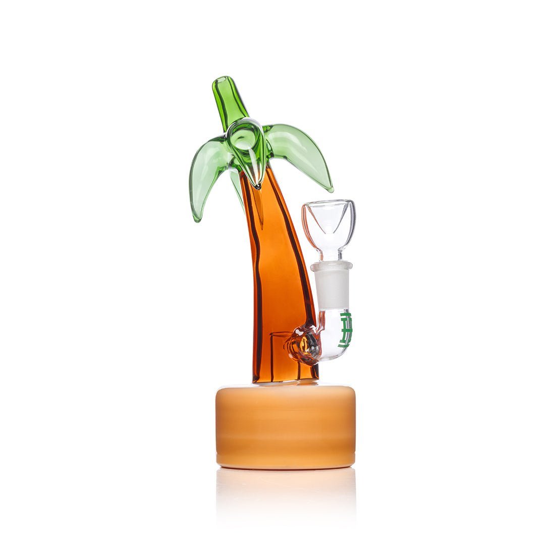 HEMPER Palm Tree Wasserfilter-Glas – Bild 5