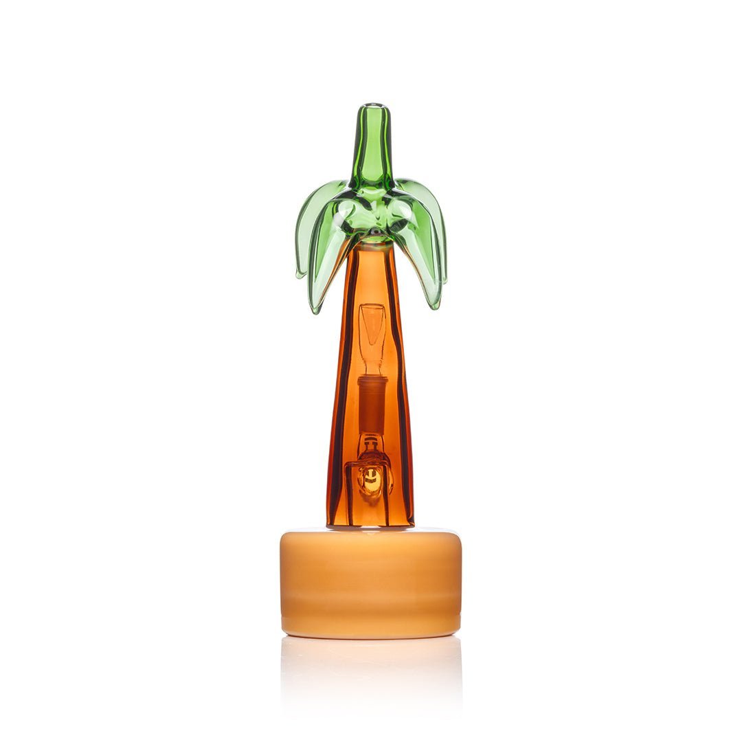 HEMPER Palm Tree Wasserfilter-Glas – Bild 7