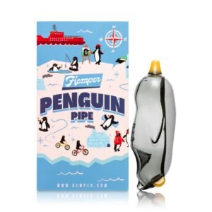 HEMPER Penguin Handstück