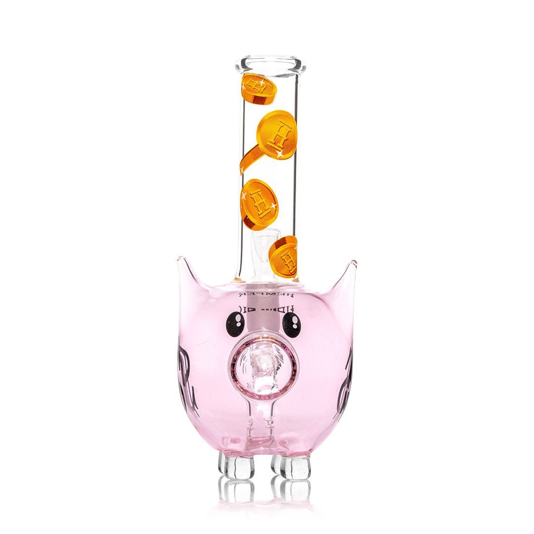 HEMPER Piggy Bank Wasserfilter-Glas – Bild 5