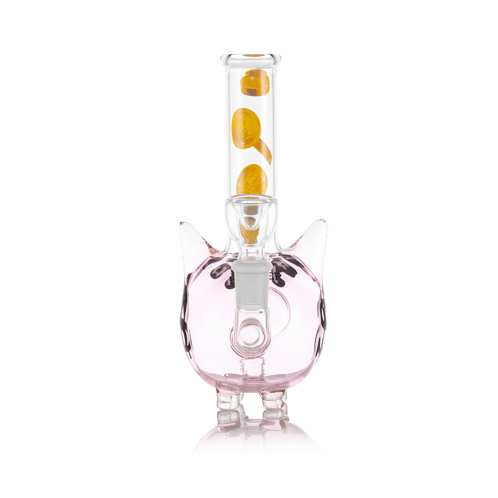HEMPER Piggy Bank Wasserfilter-Glas – Bild 6