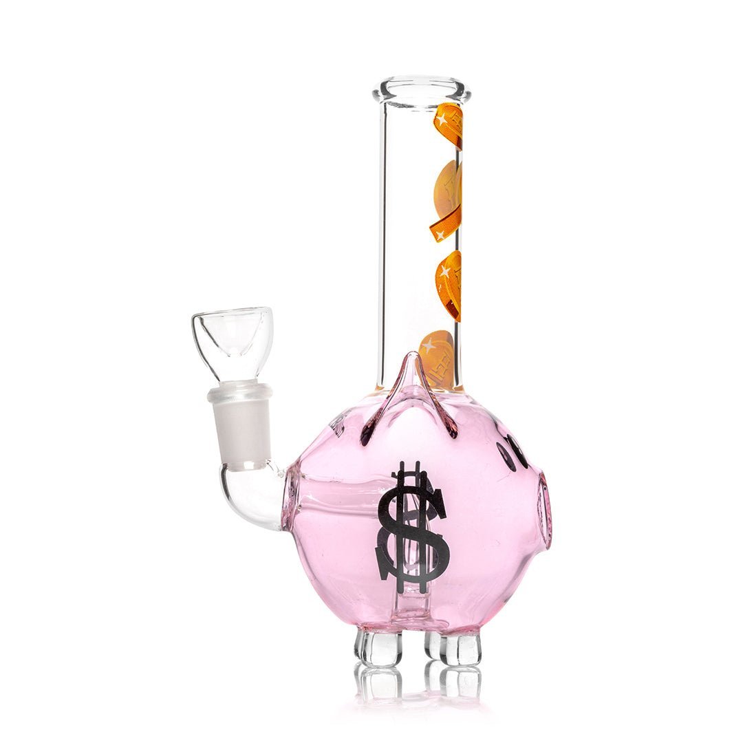 HEMPER Piggy Bank Wasserfilter-Glas – Bild 7