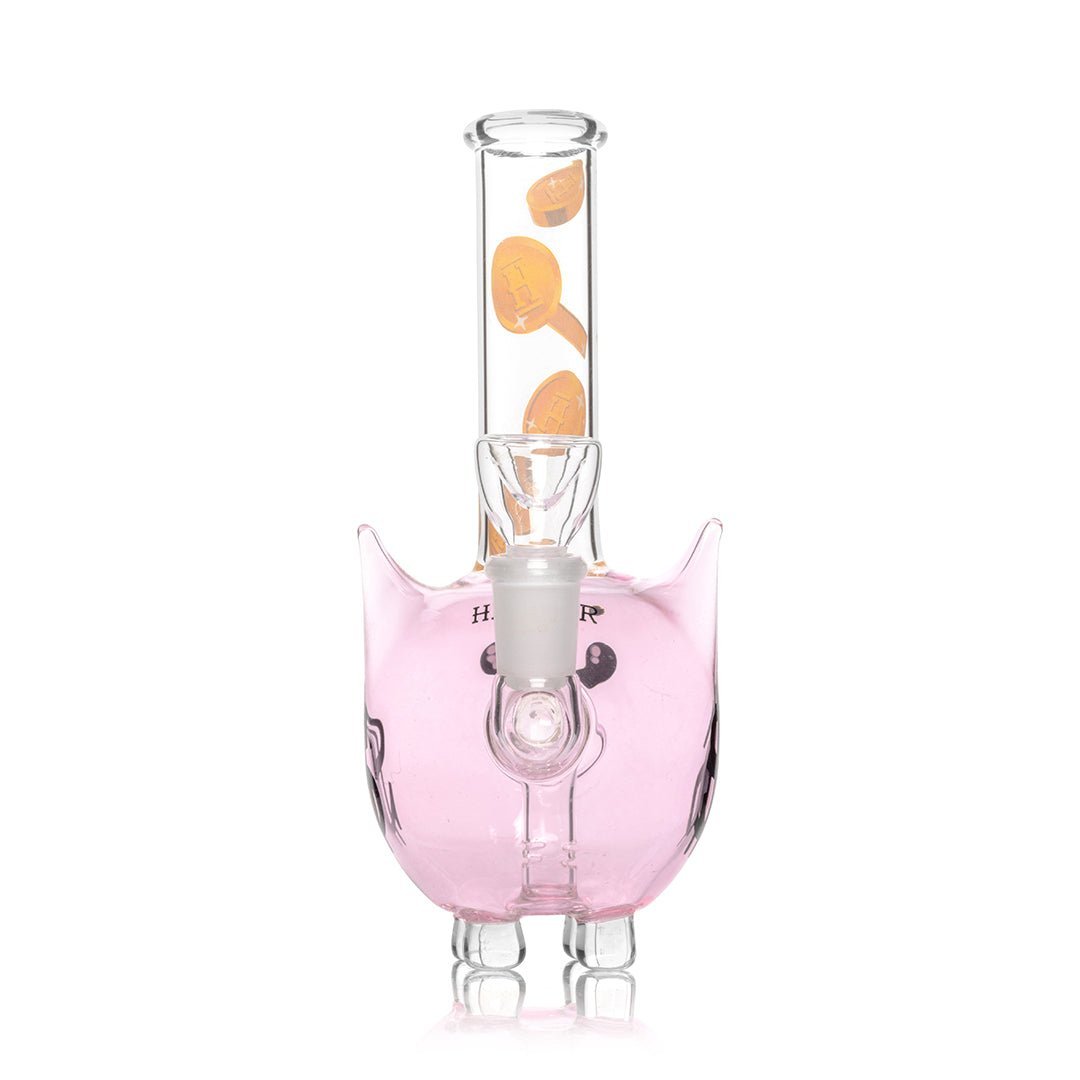 HEMPER Piggy Bank Wasserfilter-Glas – Bild 8