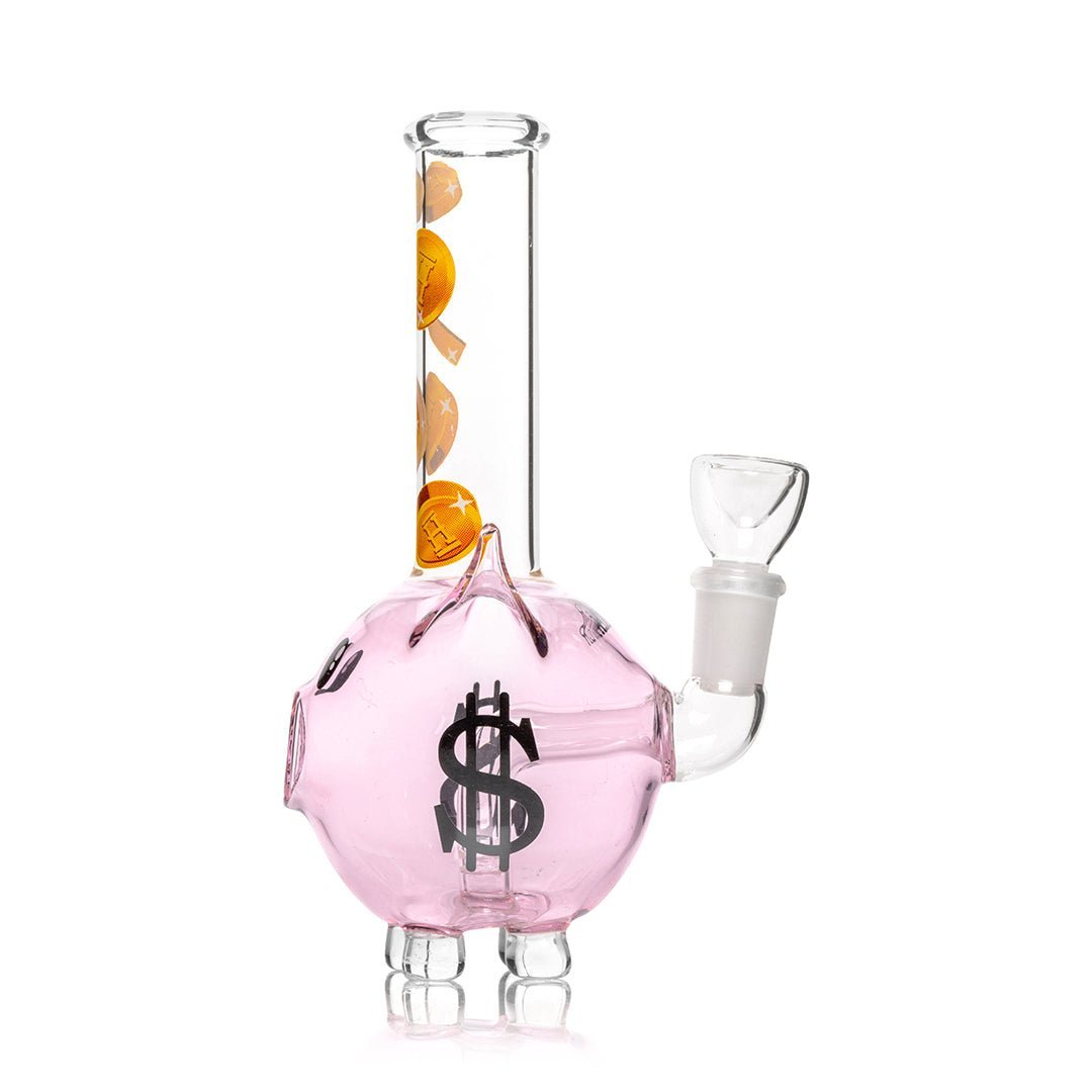 HEMPER Piggy Bank Wasserfilter-Glas – Bild 9