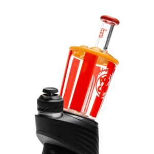 HEMPER Popcorn Glasaufsatz für Puffco Peak