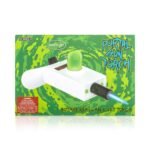 HEMPER Portal Gun Sturmfeuerzeug
