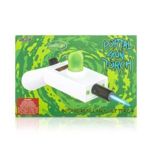 HEMPER Portal Gun Sturmfeuerzeug