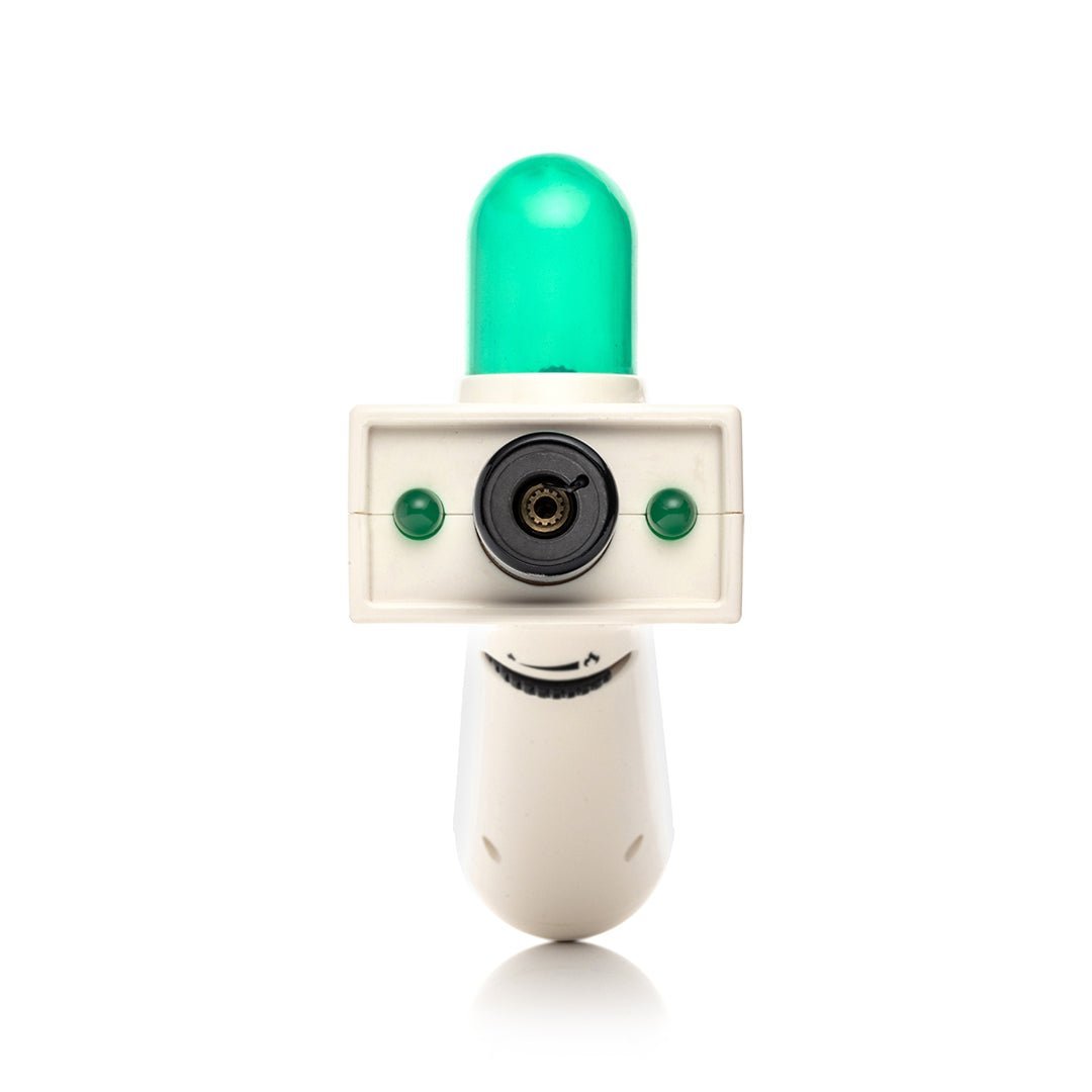 HEMPER Portal Gun Sturmfeuerzeug – Bild 3