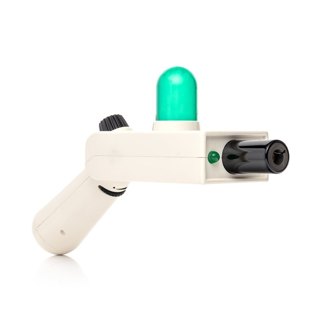 HEMPER Portal Gun Sturmfeuerzeug – Bild 5
