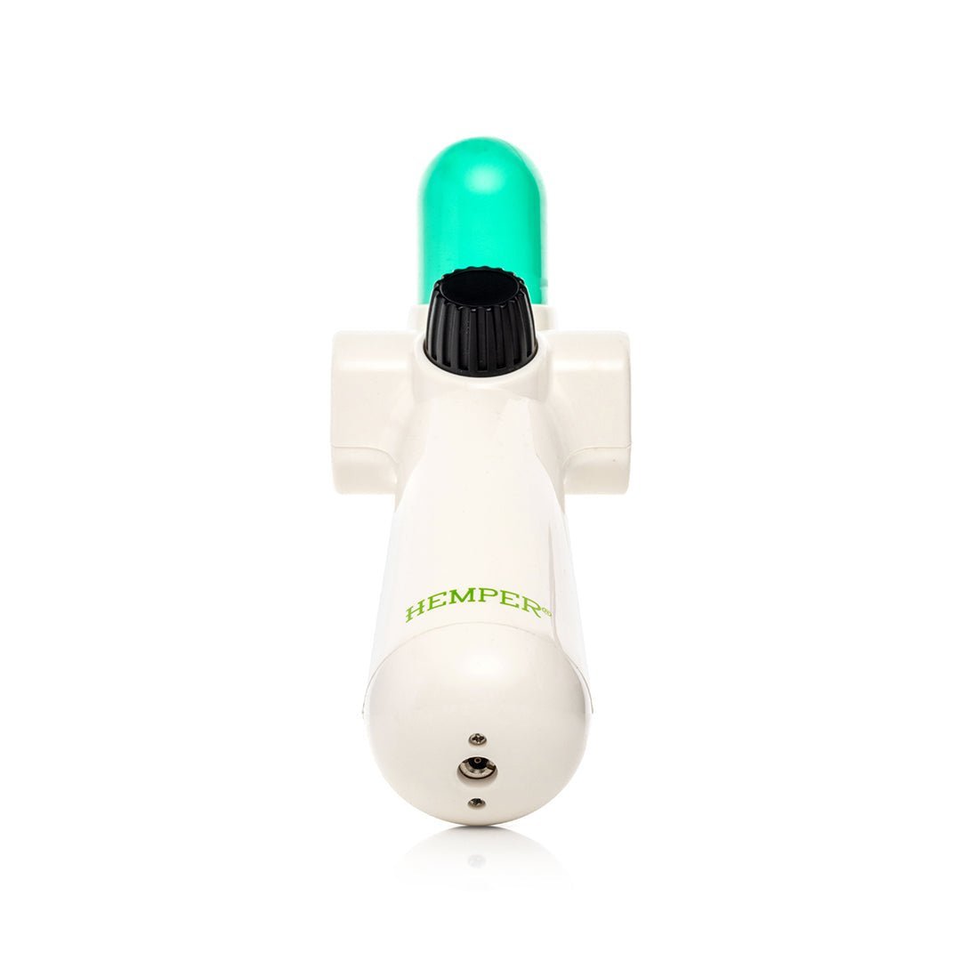 HEMPER Portal Gun Sturmfeuerzeug – Bild 6
