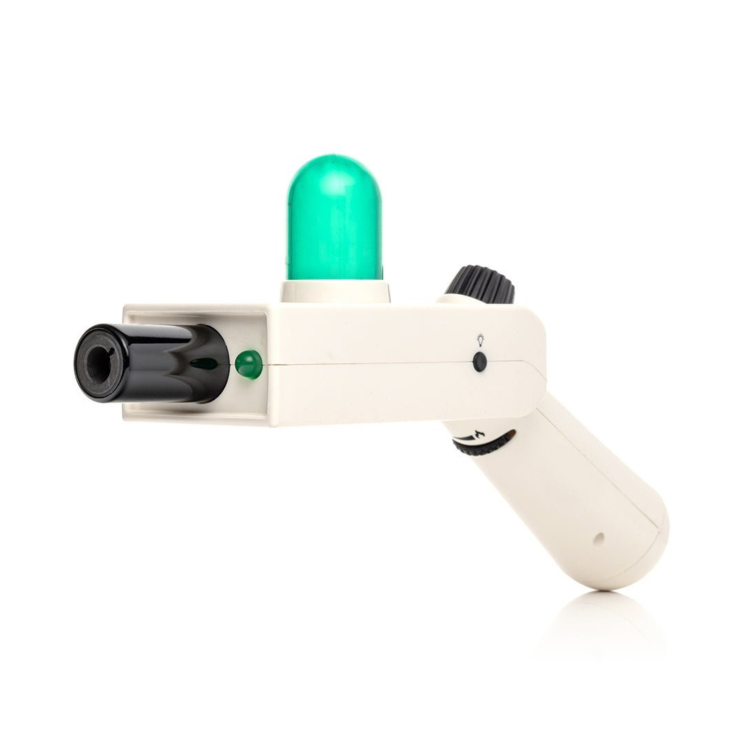 HEMPER Portal Gun Sturmfeuerzeug – Bild 8