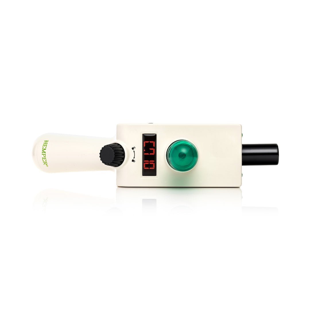 HEMPER Portal Gun Sturmfeuerzeug – Bild 9