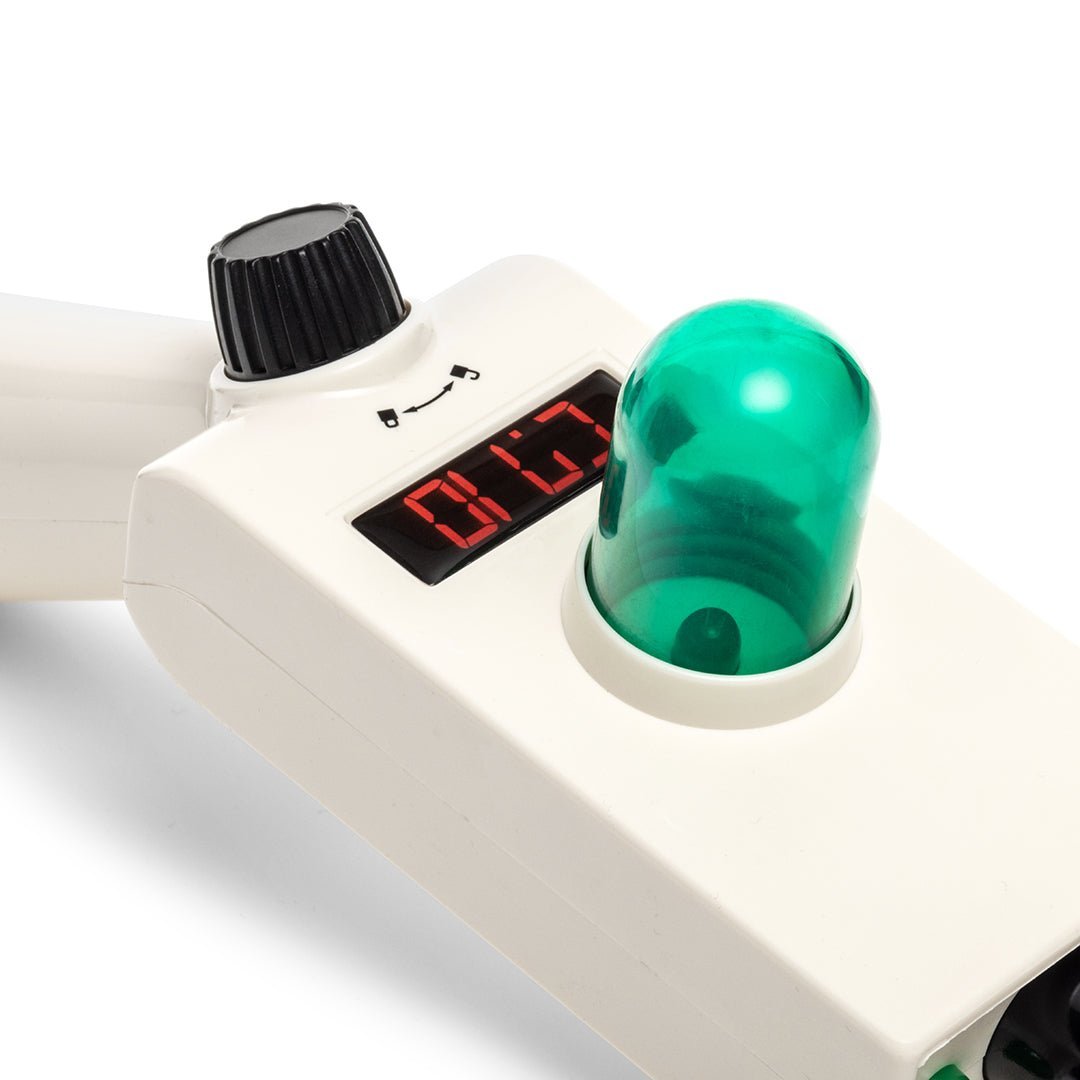 HEMPER Portal Gun Sturmfeuerzeug – Bild 11