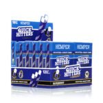 HEMPER Quick Hitters Etui-Set – Blueberry