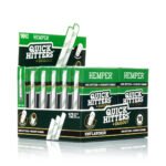 HEMPER Quick Hitters Etui-Set – Natural