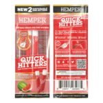 HEMPER Quick Hitters – Watermelon