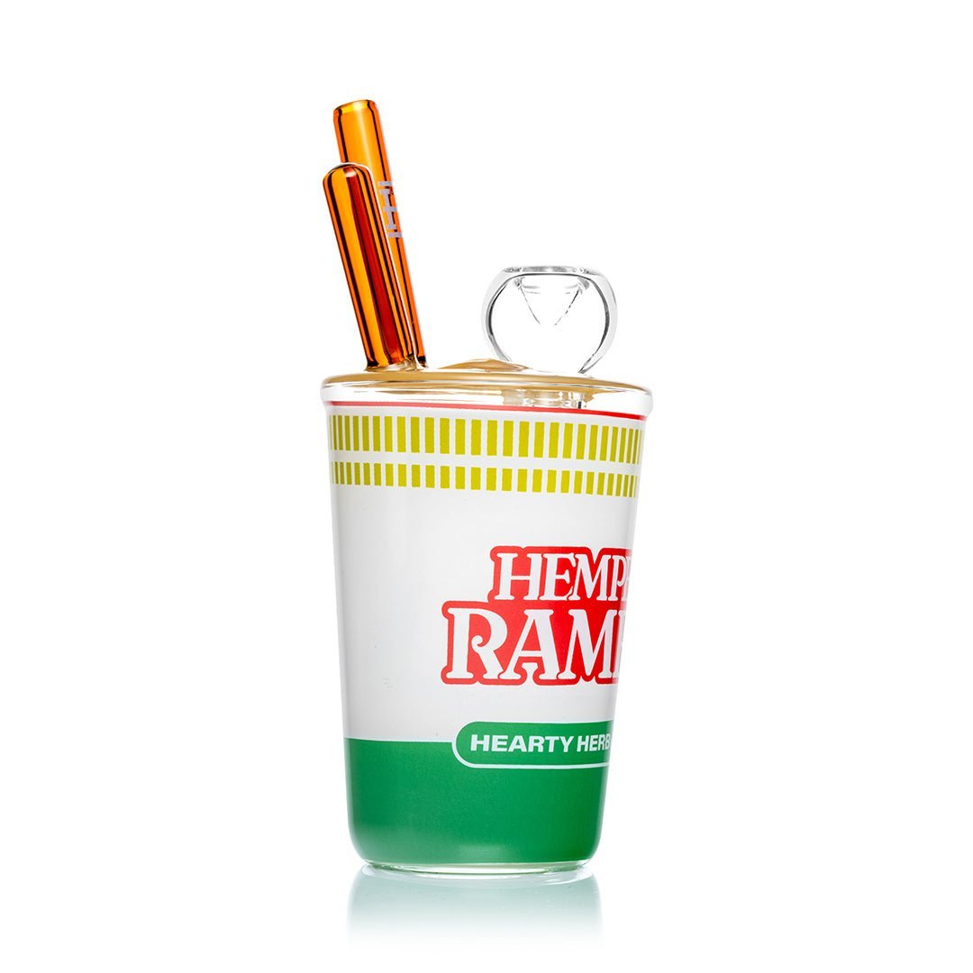 HEMPER Ramen Cup Wasserfilter-Glas – Bild 3
