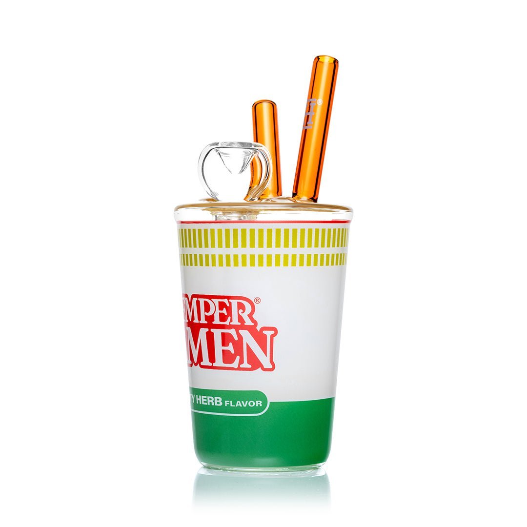 HEMPER Ramen Cup Wasserfilter-Glas – Bild 7