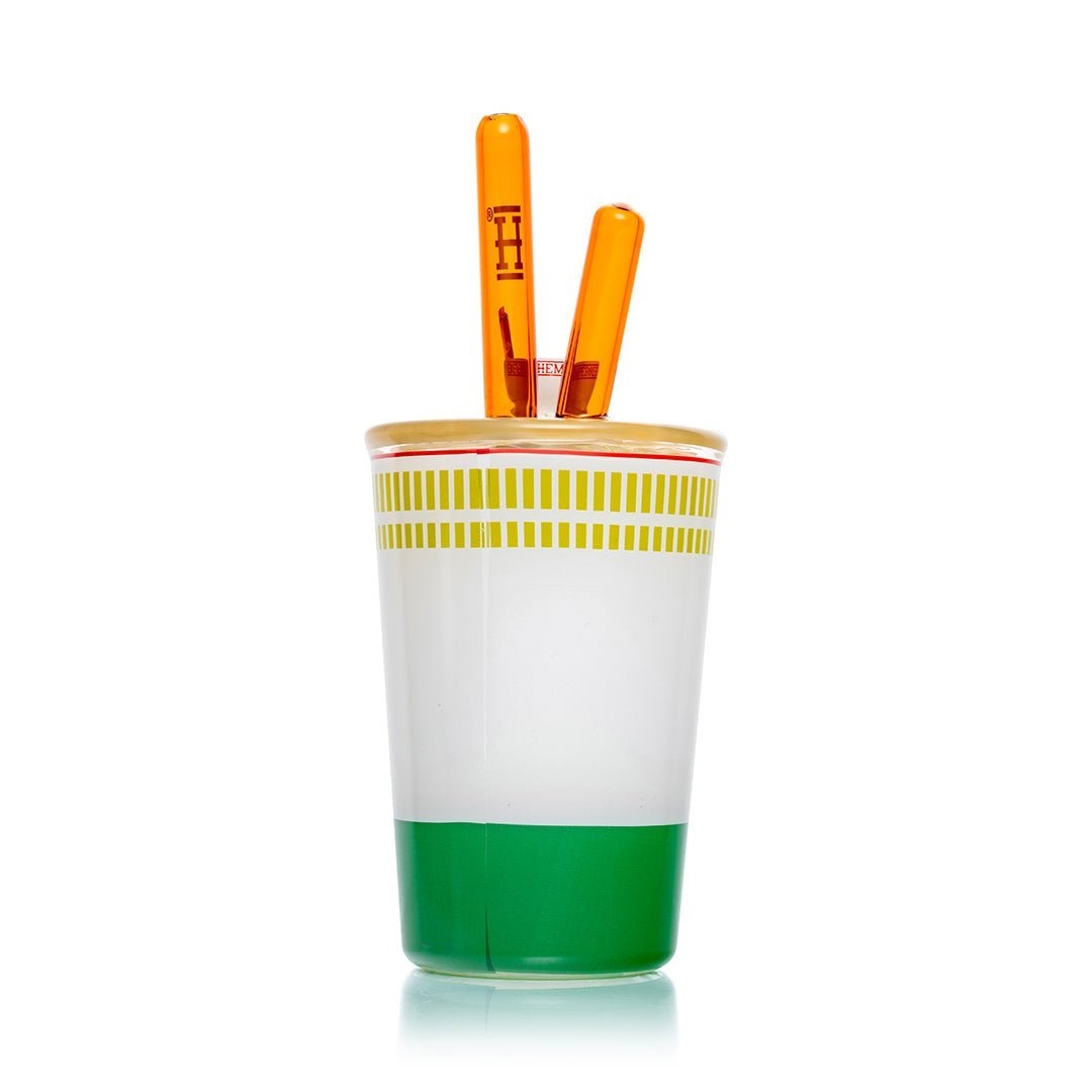 HEMPER Ramen Cup Wasserfilter-Glas XL – Bild 5