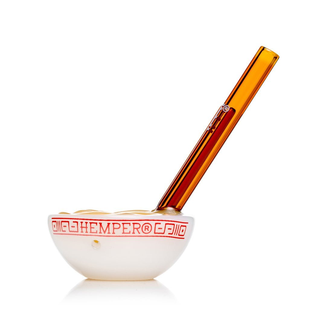 HEMPER Ramen Handstück – Bild 5