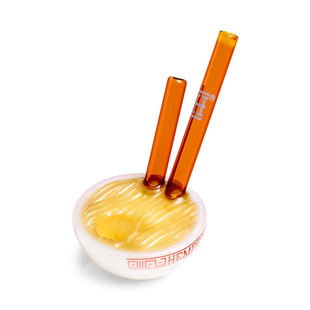 HEMPER Ramen Handstück – Bild 6